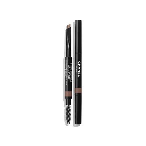 chanel no 5 blonde eyebrow pencil